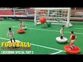 Table Football Monthly: March '20 Edition - YouTube