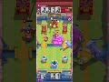 Match against top 500 player !!!#clashroyale#topladder 