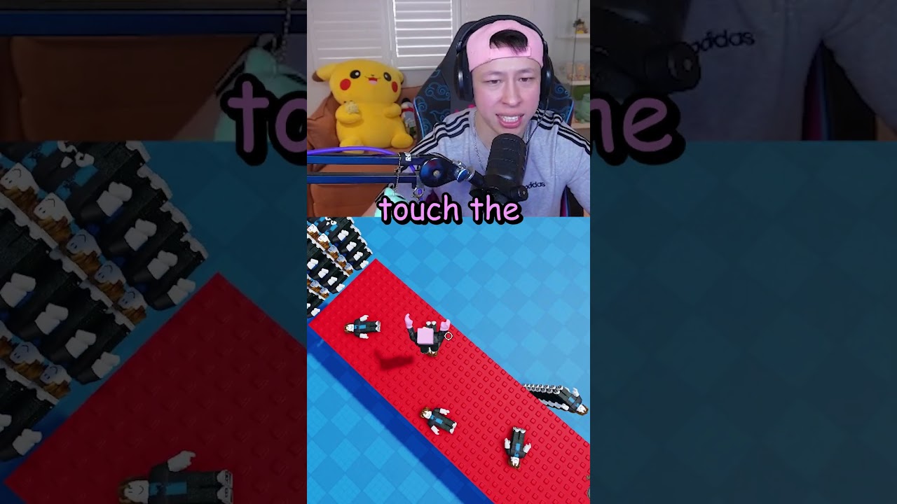 can i beat the noob obby 😤
