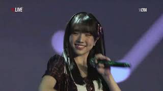 JKT48 - M09. Mawar Natal Musim Panas (Manatsu no Christmas Rose) | Aturan Anti Cinta - 13 Juni 2024