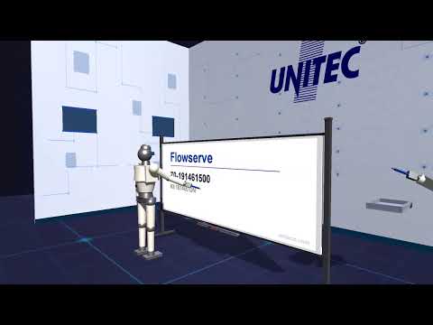 Flowserve 70-191461500 | UNITEC