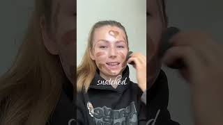 Testar Skumt Smink Med Dasha Daria Daar Cosmetics Challenge
