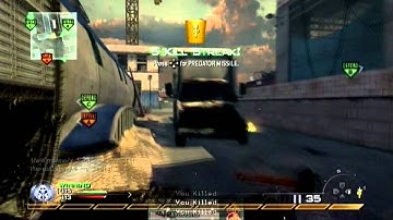 MW2 - Leftover Clips | Simidious