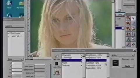 WWDC 1997 - Cross-Platform OpenStep + Mac OS Support in Rhapsody’s Blue Box - Apple VHS Archive