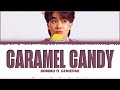 Bommu ft geniepak caramel candy  color coded lyrics