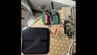 YTT-nRF52840 for Meshtastic Applicatioin EP14-(無聲) 測量 Meshtastic device 的電壓/電流 & 透過 VOFA+ 做即時圖形顯示