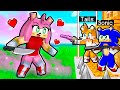 CRAZY FAN GIRL vs SECURE HOUSE Mp3 Song