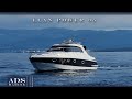 Elan power 35  by ads marine