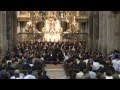 W. A. Mozart - Misa de Réquiem (9/14)