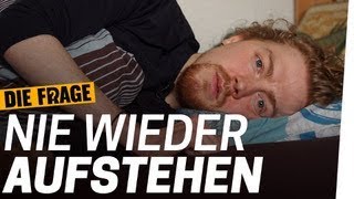 ME/CFS: Leben mit chronischem Erschöpfungssyndrom | Wie lebe ich mit einer schweren Krankheit? #2