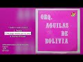 Orquesta aguilas de bolivia 1974 disco completo