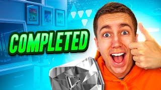I COMPLETED YOUTUBERS LIFE 2!