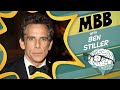 Ben Stiller: Family Legacy, Workaholism, &amp; Saving his Marriage