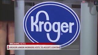 NBC4 Today Kroger strike avoided