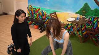 【美尻づくり】相撲デッド