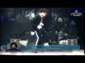 Michael Jackson  -  Billie Jean  -  Xscape World Tour   (Reupload) [FANMADE]