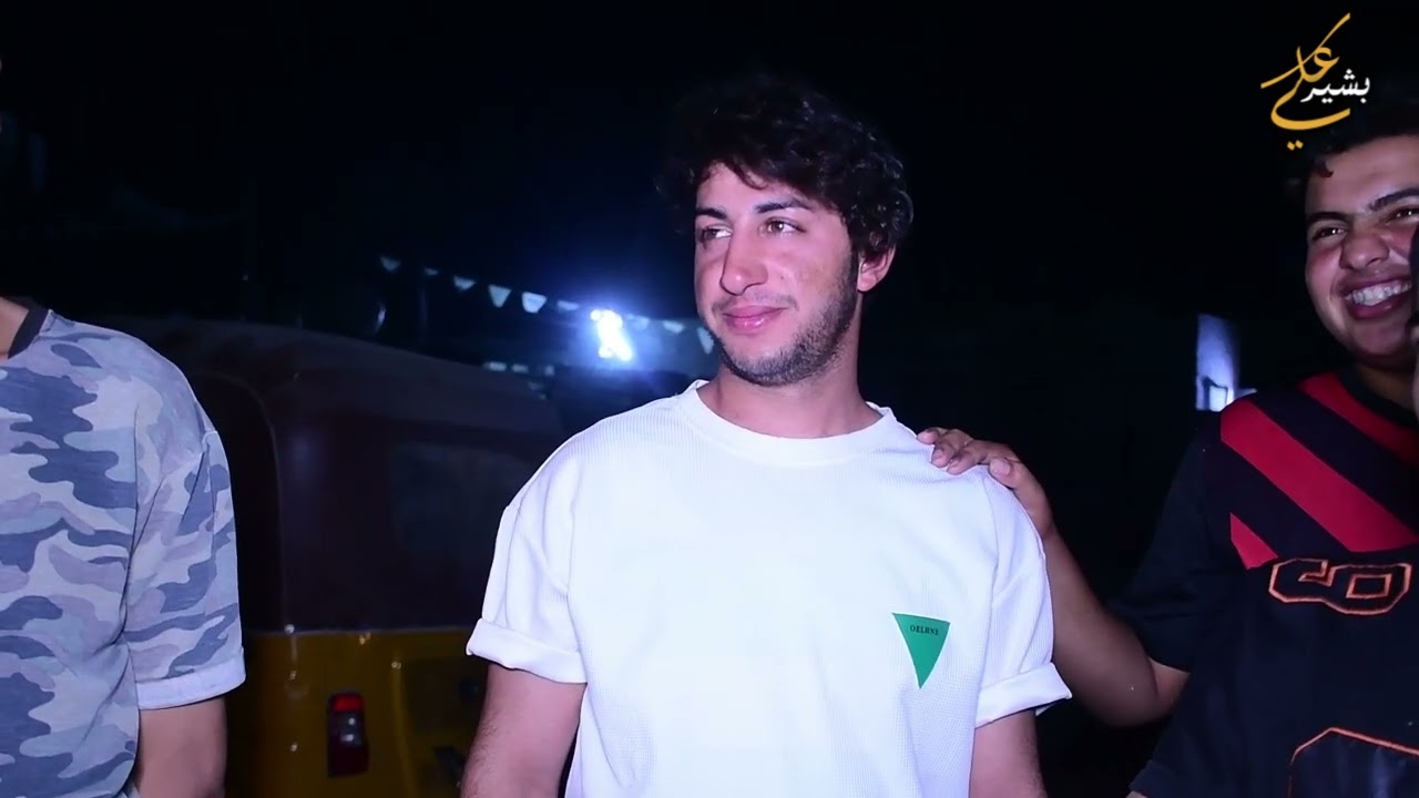 حفل زفاف الاخ احمد رحيم بحظور الفنان وسام العربي الف الف الف مبروك