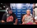 Luenell Speaks on Sheryl Underwood&#39;s Controversial Comment on The Talk | Sway&#39;s Universe