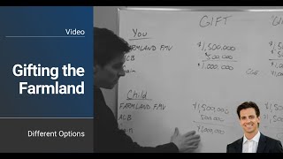 Gifting the Farmland