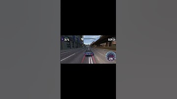 Beat the clock MISSION NFS #automobile #needforspeed