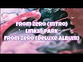 From Zero Intro LinkinPark Unofficial Lyric Video mp3