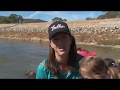 On-water access for Barkers Creek Reservoir