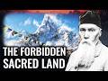 Shambhala: The Forbidden Kingdom Hidden in the Himalayas