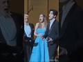 LEGENDS OF OPERA - O SOLE MIO (DIMASH, PLACIDO, KRISTINA) #dimash #shorts #trending