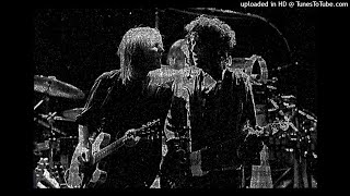 Bob Dylan live, Dead Man Dead Man, Birmingham 1987