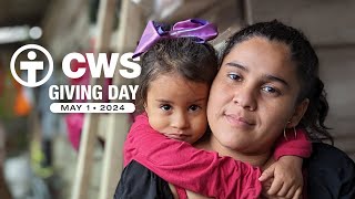 CWS Giving Day Recap