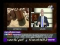 صدى البلد مصطفى بكري رئيس الوزراء أجبر خالد حنفي على الاستقالة فيديو 