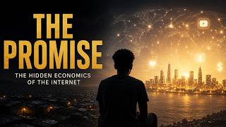 The Promise | Who Really Profits From The Internet?