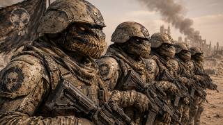 They Mocked Her Old Earth Rifle—Then Asked How She Eliminated Their Elite Squad | HFY Sci-Fi Story