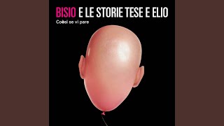 Video thumbnail of "Elio E Le Storie Tese - Rapput"