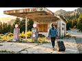 He Divorced Her at 58 and Took the House — So She Reopened Her Fathers Forgotten Gas Station...