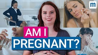 Early signs of pregnancy | Mumsnet
