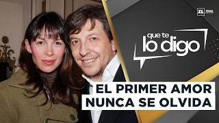 El amor inolvidable de Julio César | Que Te Lo Digo