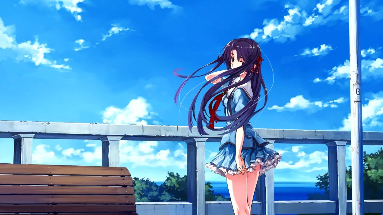 Yuzuki - Dear You (DJ Genericname DnB Remix)