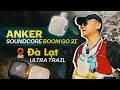 Trên tay Anker Soundcore Boom Go 3i trong chuyến Đà Lạt Ultra Trail