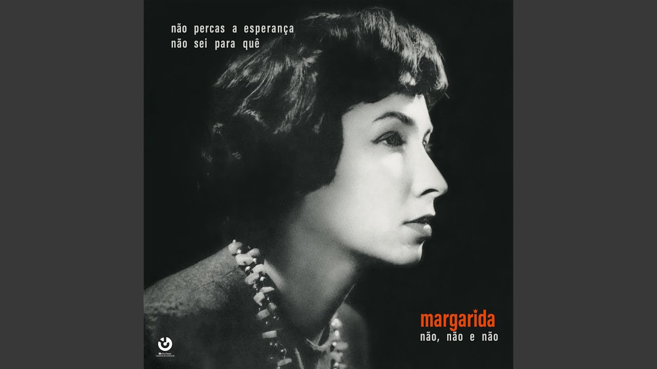 Não Percas a Esperança