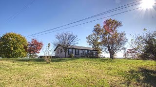 774 Bell Rd video tour