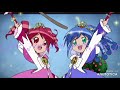 Nightcore Fushigiboshi No Futagohime Ending 1 Oshare Fantasy