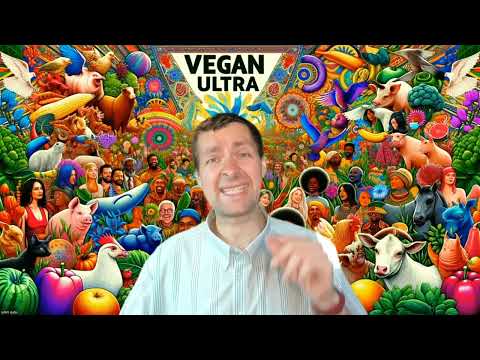 Vegan Ultra
