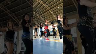 Enjoy Life,Health Is Wealth,Lets Zumba Everyday/The Kikay Moms
