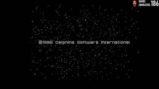 Fade to Black on PS1 184/1000 - YouTube