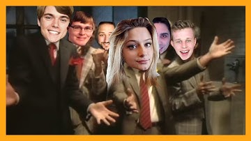 The Seventh Time (Katerino