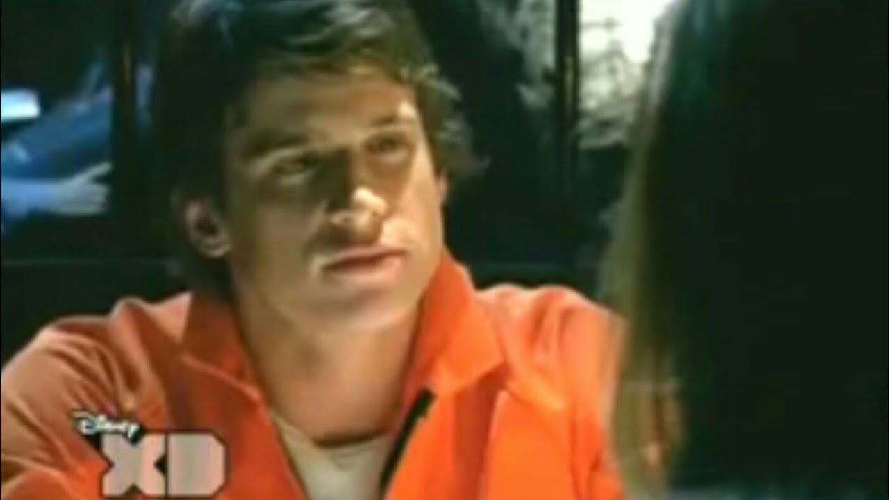 Power Rangers Rpm Dillon And Summer