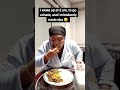 I MISTAKENLY made Eba at 2am #trending #funnypictures #viral #funnyvideos #funnymoment