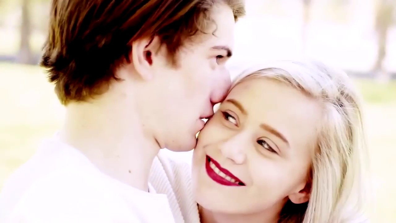 Клип: Noora & William – Таяла | Нура и Вильям | SKAM
