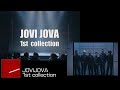 【期間限定公開】「JOVI JOVA 1ST COLLECTION」(2002年)